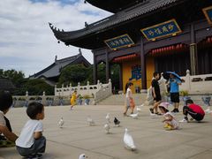 -重元寺香积厨素斋馆