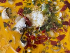 -龙珠饭店-深夜大食堂(五爱西直街店)