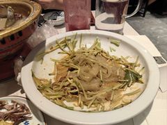 -燕郊烧鸽子(酷车小镇店)