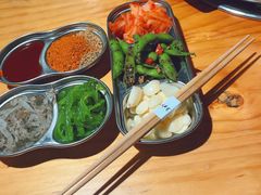 -伊茉家的烤肉店(勒泰中心店)