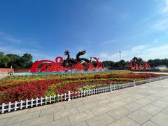 -北陵公园