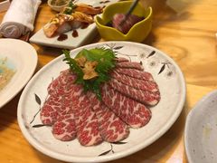 -水之惠鲜鱼料理(王府大街店)