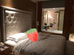 -伯豪瑞廷酒店-天伦阁西餐厅
