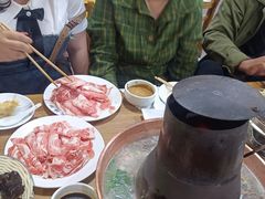 -元盛居(生态大街店)