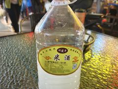 -老周炒拨拉(甘州总店)