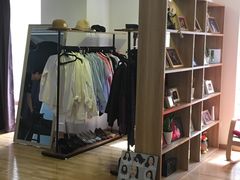 -壹人壹像工作室(购物公园店)