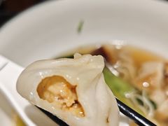 -百年老字号·观振兴蟹黄面·三虾面·苏式面(观前街富仁坊巷店)