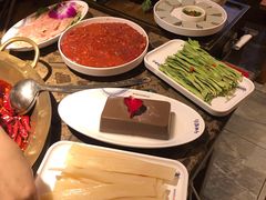 麻辣牛肉-小龙坎火锅(春熙太古里店)