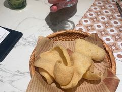 -芭札·Thai泰国餐厅(同和金铂天地店)