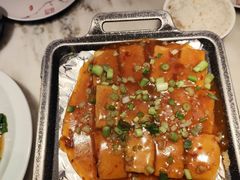 -绿茶餐厅(青岛城阳万象汇店)