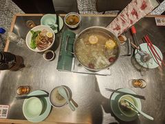 -潮界(虹桥新天地店)