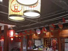 -京味斋·北京烤鸭(北京南站洋桥店)