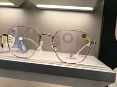 -宝视达眼镜(郏县一店)