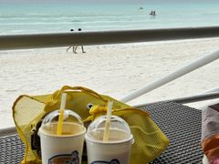 -Jonah's Fruit Shake & Snack Bar