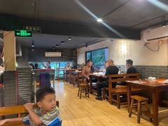 -随缘小馆(红岭路店)