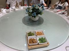 -渝信川菜(南滨店)
