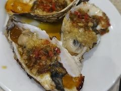 -芭菲盛宴·环球美食(北城国际店)