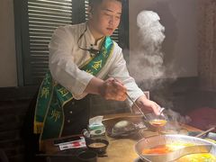 -手选潮汕鲜牛肉火锅(二七广场店)