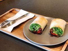 -星巴克臻选(上海合生汇1F店)