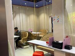 大堂-风之味糖水店(上塘西路店)