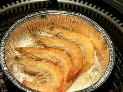 -赤坂亭M9和牛烧肉·日料398放题(万达店)