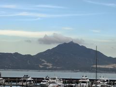 -希尔顿南海酒店·观廊大堂吧·海景下午茶
