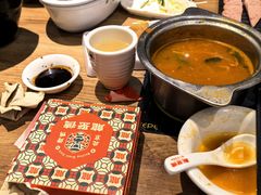 -龙聚德北京烤鸭(沙坪坝华宇A馆店)