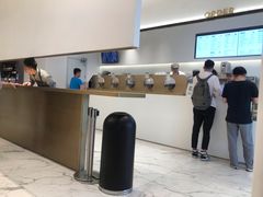 -喜茶(永旺梦乐城店)