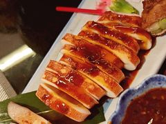 -昱匠·日本料理(金融街店)