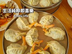 -小叶大馅饺子城