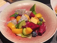 -极盐铁板烧(仓山万达广场店)