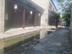 -窑湾古镇