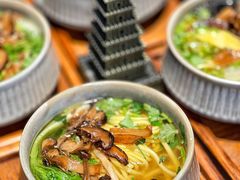 -安多素食(广仁寺路店)