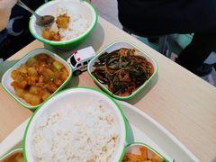 -大米先生(西郊店)