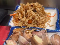 -嫩羊羊·延边烤串·朝鲜族美食(张家港美食街店)