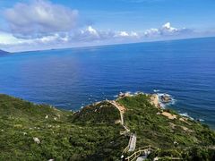 -西涌国际滨海旅游区