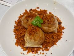 避风塘海胆虾饺-香港龙凤楼(陆家嘴中心店)