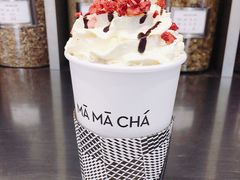 -MAMACHA妈妈茶(海信店)