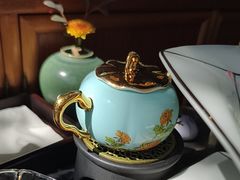 -广富林宰相府酒店·水云间