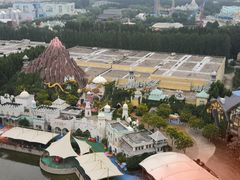 -郑州方特梦幻王国