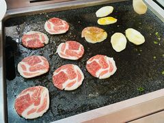 -石烤屋烤肉拌饭(朱泾店)