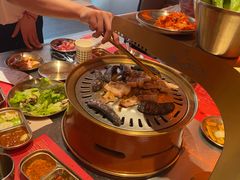 -西塔老太太泥炉烤肉(苏州大悦城店)