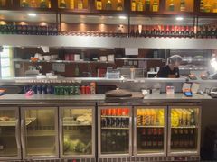 -新石器烤肉(中房金谊广场店)