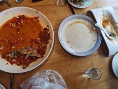 -丰乐餐厅·始于1999·本地老字号