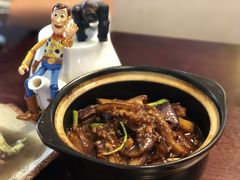 -温汤大酒店餐厅