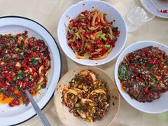 -笨罗卜浏阳菜馆(太平街店)