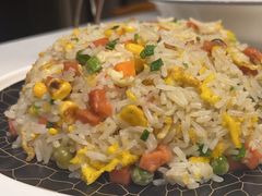 -星湖特色餐厅· 三岔湖环球融创天堂洲际酒店