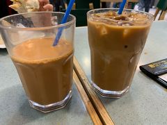 -华嫂冰室(尖沙咀店)