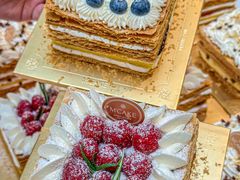-M'CAKE(西单大悦城店)