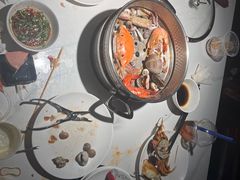 -加餐海鲜自助(集美银泰百货店)